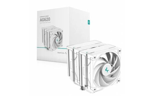 Cooler Deepcool AG620 Digital
