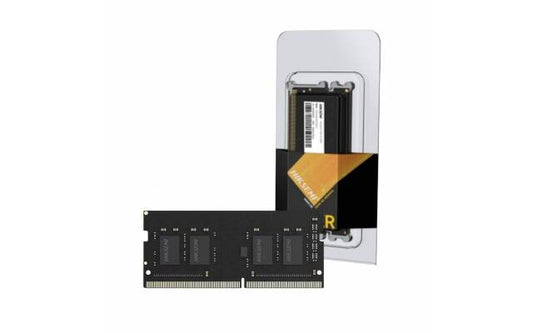 Memoria HikSemi DDR5 16GB 5600MHz sodimm