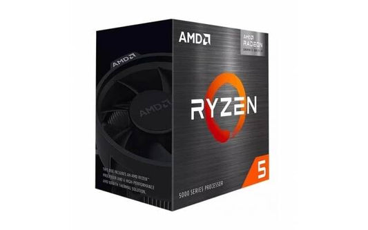Procesador AMD Ryzen 5 5600GT Box 4.6Ghz AM4