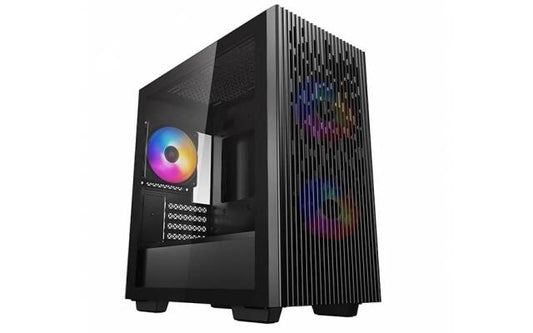 Gabinete Deepcool Matrexx 40 3FS