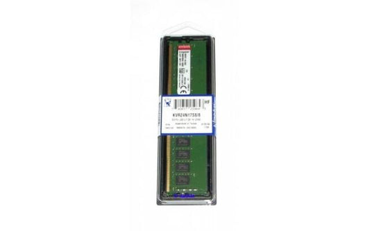 Memoria Kingston DDR4 8GB 2666MHz