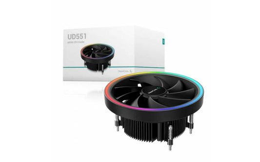 Cooler Deepcool UD551 ARGB