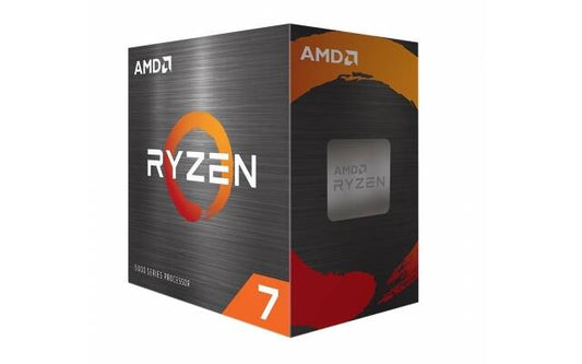 Procesador AMD Ryzen 7 5700X Box 4.6ghz AM4