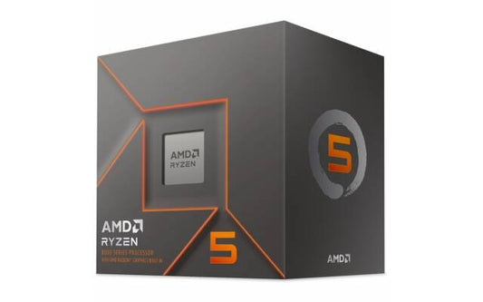 Procesador AMD Ryzen 5 8500G Box 3.5Ghz AM5