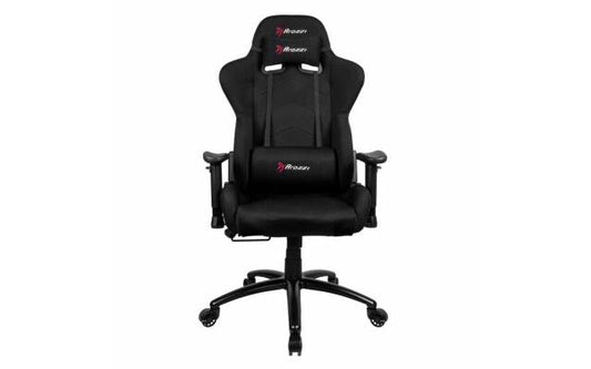 Silla Gamer Arozzi Inizio negra