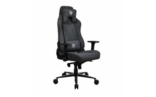 Silla Gamer Arozzi Vernazza Soft negra