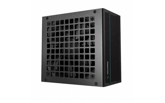 Fuente Deepcool 550W 80 Plus