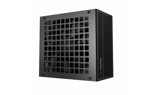 Fuente Deepcool 650W 80 Plus