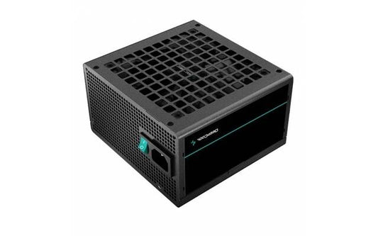 Fuente Deepcool 750W 80 Plus