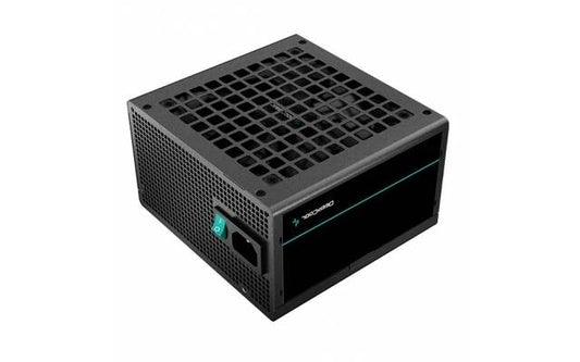 Fuente Deepcool 450W 80 Plus