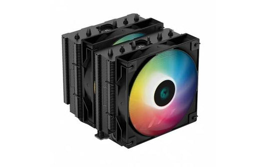Cooler Deepcool AG620 ARGB