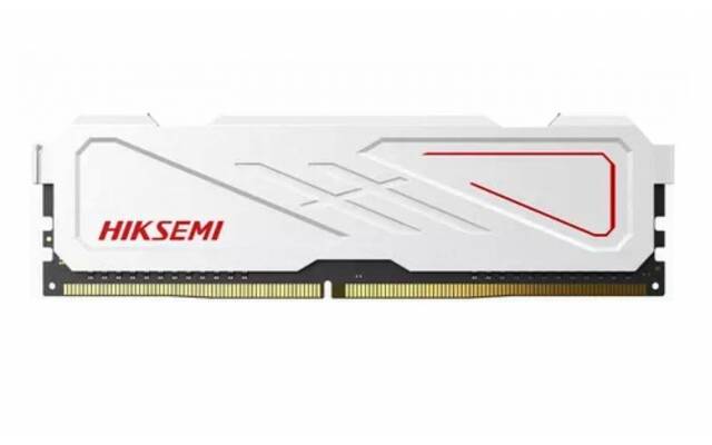Memoria HikSemi DDR4 16GB 3200Mhz Armor