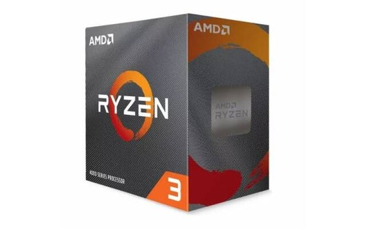 Procesador AMD Ryzen 3 5300G Box 4.2Ghz AM4