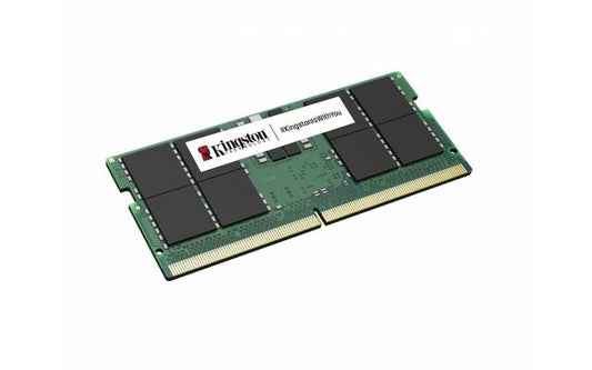 Memoria Kingston DDR5 16GB 5600Mhz sodimm