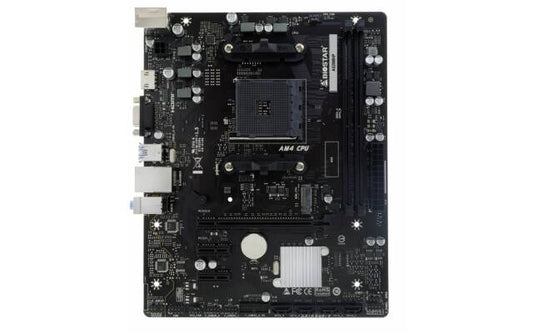 Mother Biostar A520MHP AM4