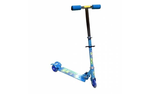 Monopatín infantil plegable Tinok +5 años