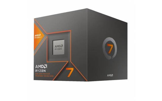 Procesador AMD Ryzen 7 8700G Box 4.2Ghz AM5