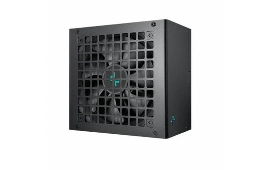Fuente Deepcool 550W 80 Plus Bronce