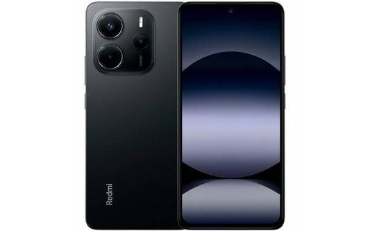 Xiaomi Redmi Note 14 8GB 256GB negro