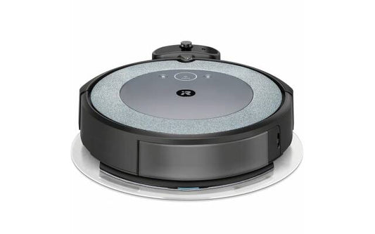 Aspiradora iRobot Roomba Combo i5