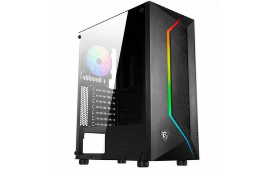 Gabinete Gamer MSI Vampiric 100R