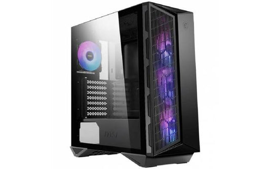 Gabinete Gamer MSI Gungnir 111R