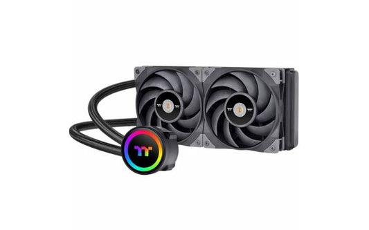 Fancooler Thermaltake Toughliquid 240 ARGB