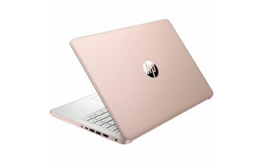 Notebook HP Quadcore 2.6Ghz, 4GB, 128GB eMMC, 14" HD, Win11