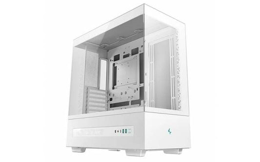 Gabinete DeepCool CH690 Digital Blanco