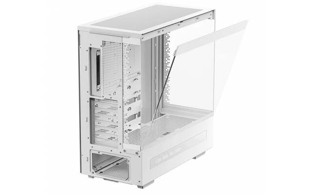 Gabinete DeepCool CH690 Digital Blanco