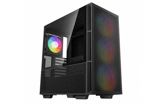 Gabinete DeepCool CH560