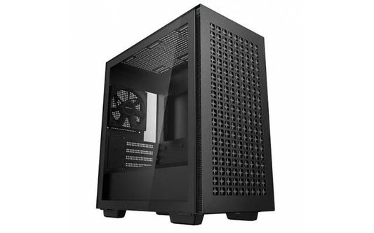 Gabinete DeepCool CH370 Negro