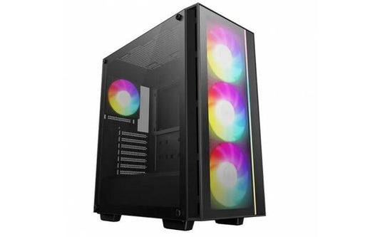 Gabinete DeepCool MATREXX55 V4