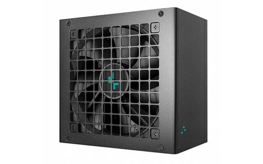 Fuente Deepcool PN650M 80 Plus Gold