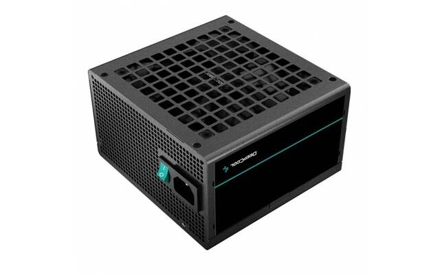 Fuente Deepcool PF550D 80 Plus Standard