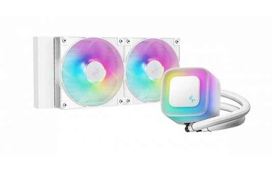 Cooler liquido DeepCool LE240 V2 ARGB