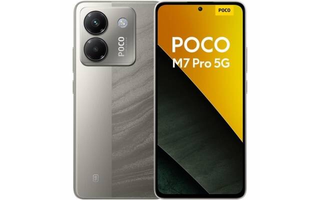 Xiaomi Poco M7 Pro 5G 8GB 256GB
