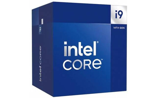 Procesador Intel Core i9 14900F Box LGA1700