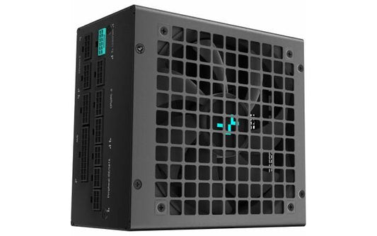 Fuente Deepcool PX1200G 80 Plus Gold