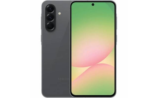 Samsung Galaxy A56 5G 8GB 128GB dual negro