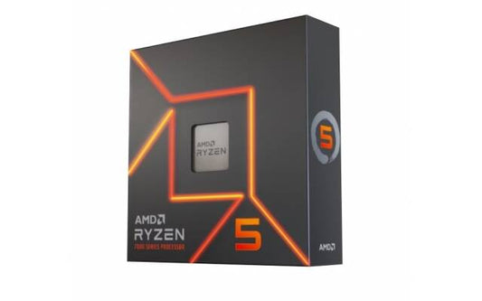 Procesador AMD Ryzen 5 7600X Box AM5