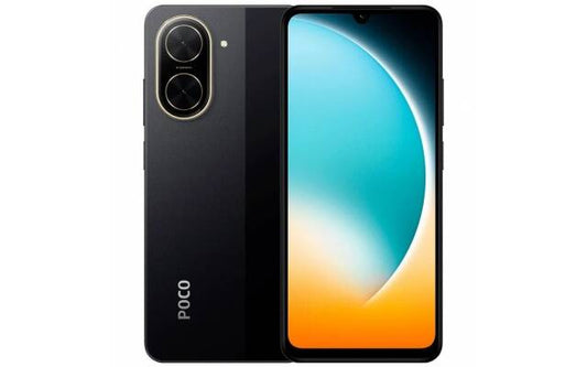Xiaomi Poco C71 3GB 64GB negro