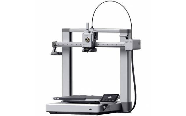 Impresora 3D Bambu Lab A1