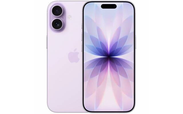 Apple iPhone 17 - 256gb